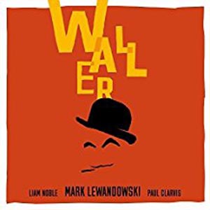 Mark Lewandowski Waller